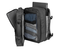 NATEC Camel Pro 17,3 cala Czarny NTO-2116 - 1370635 - zdjęcie 2